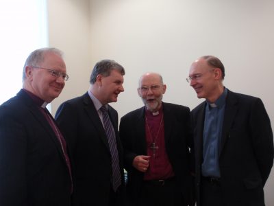 Irish Council of Churches AGM 007