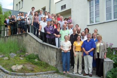 ECEN participants