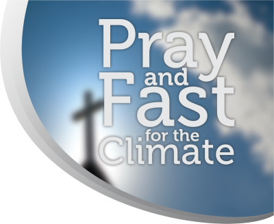 pray and fast for climate