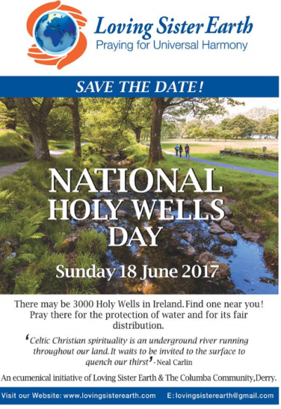 holy wells