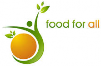 Food for all logo