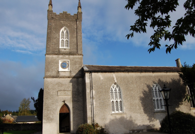 Killiskey Parish