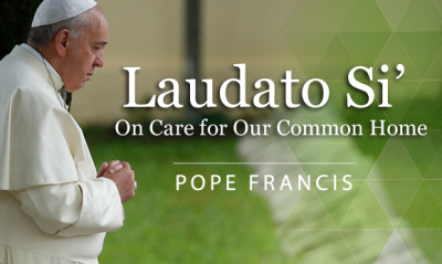 Laudato Si