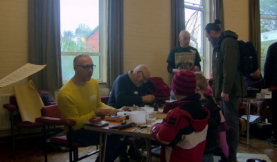 Repair Cafe Belfast