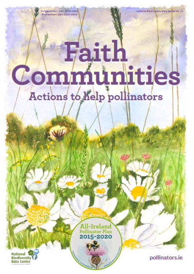 Faith Communities Pollinators