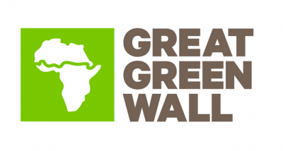 Great Green Wall logo