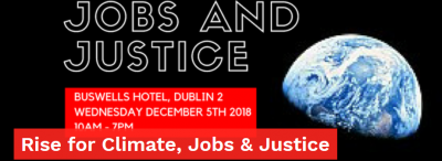 Jobs and Justice