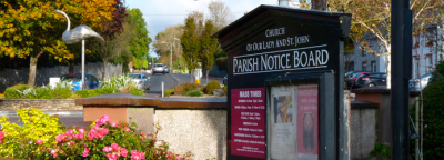 Carrigaline Parish