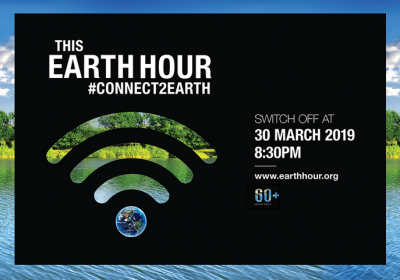 Earth Hour