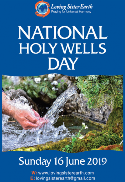 National Holy Wells Day